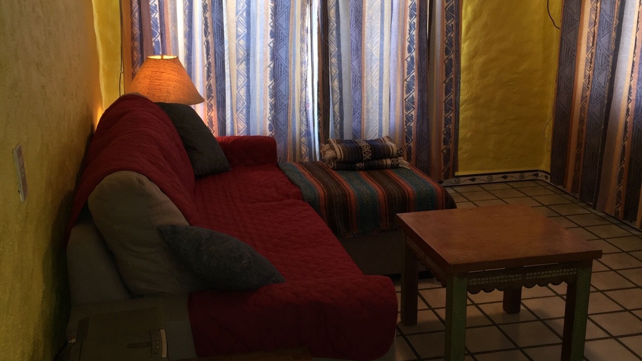 Photo of Livingroom in Centro