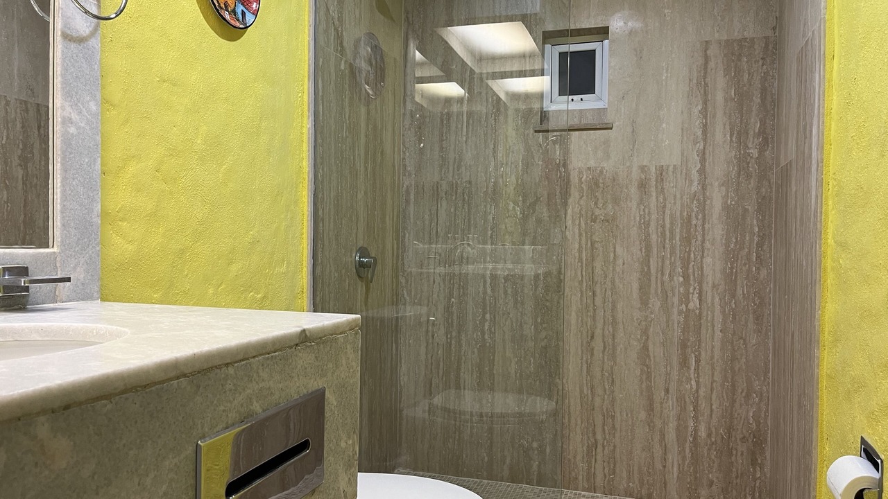 Photo of Bathroom in Centro