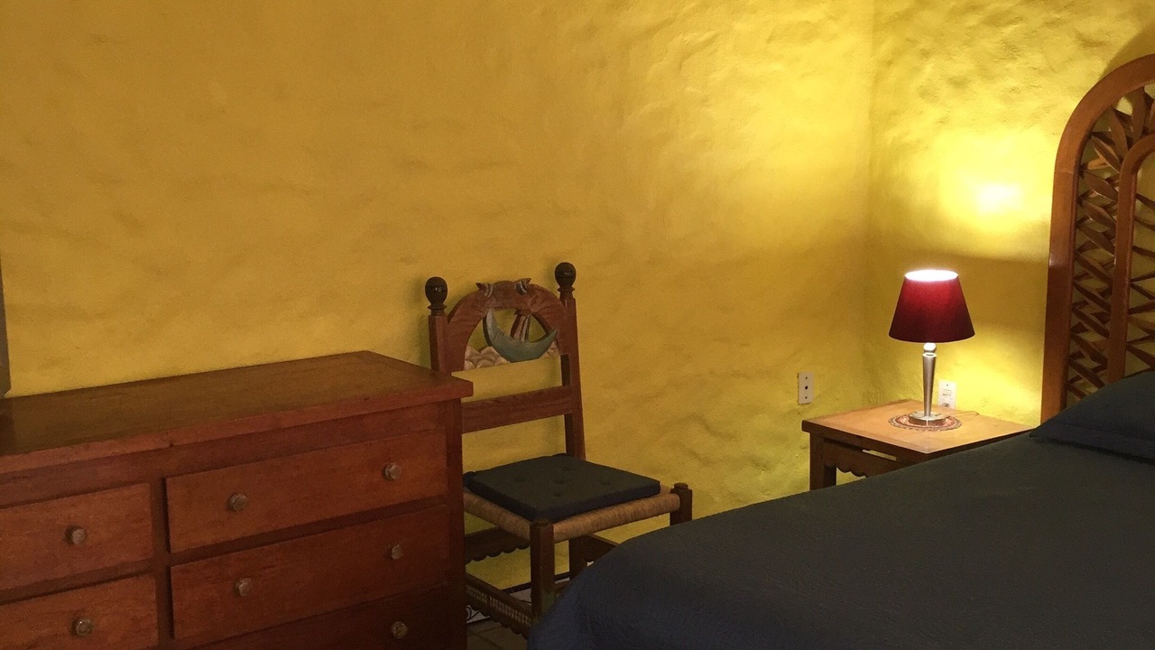 Photo of Bedroom in Centro