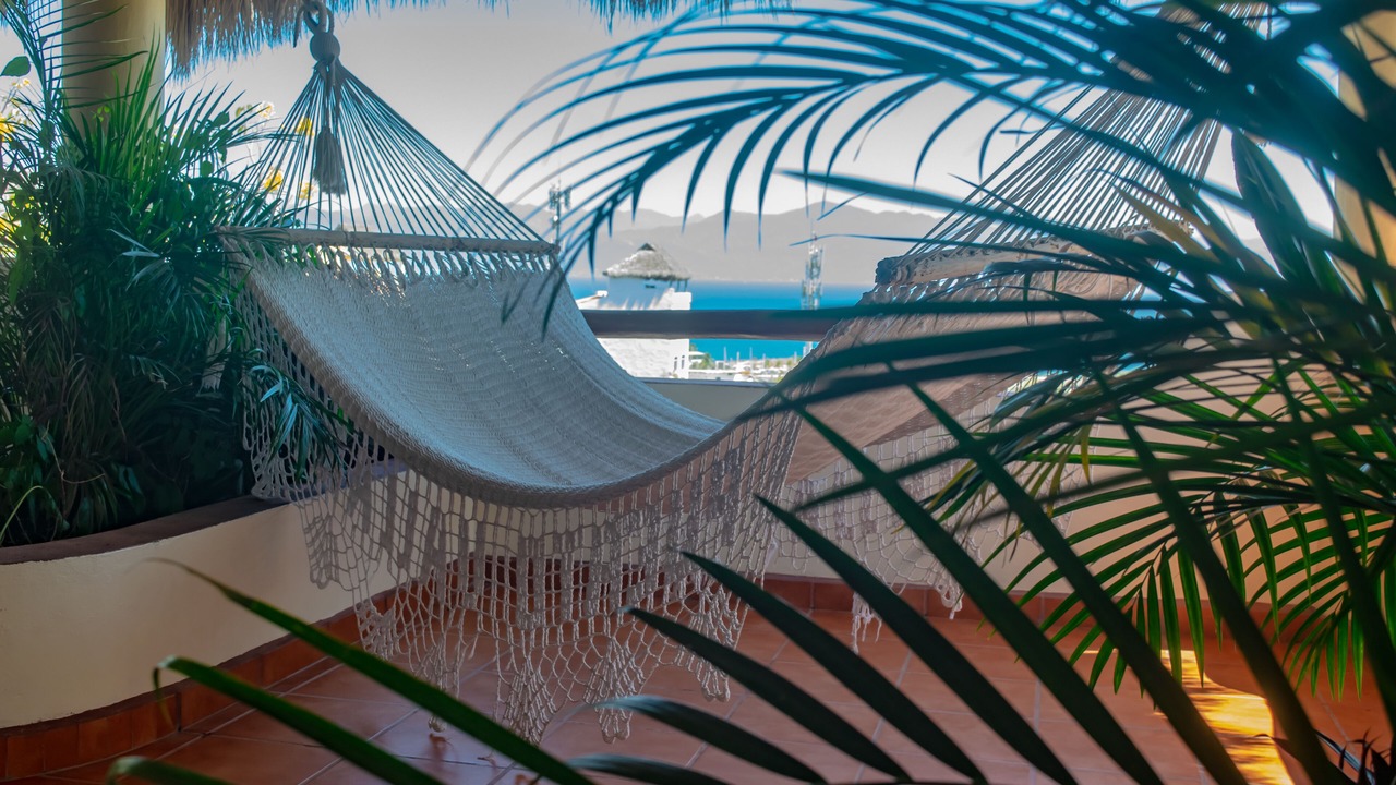 Photo of Patio Balcony in La Cruz de Huanacaxtle