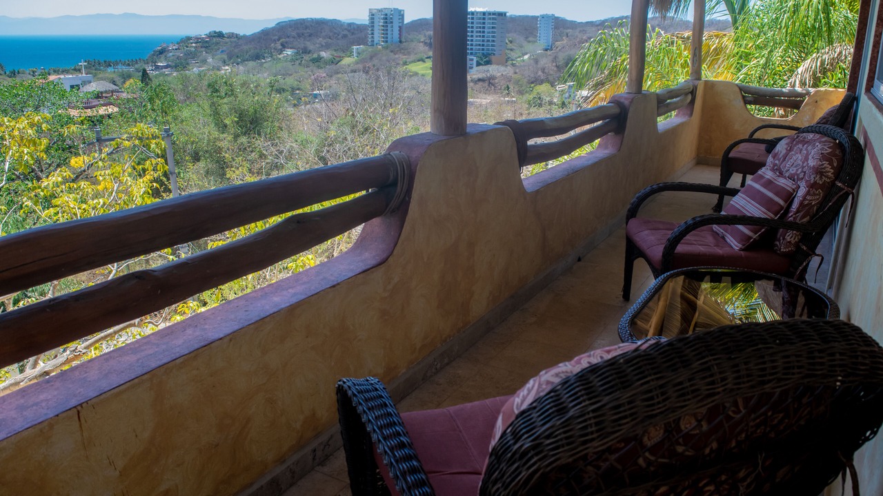 Photo of Outdoor in La Cruz de Huanacaxtle