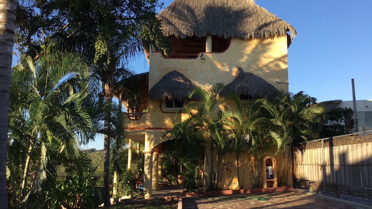 Photo of Outdoor in La Cruz de Huanacaxtle