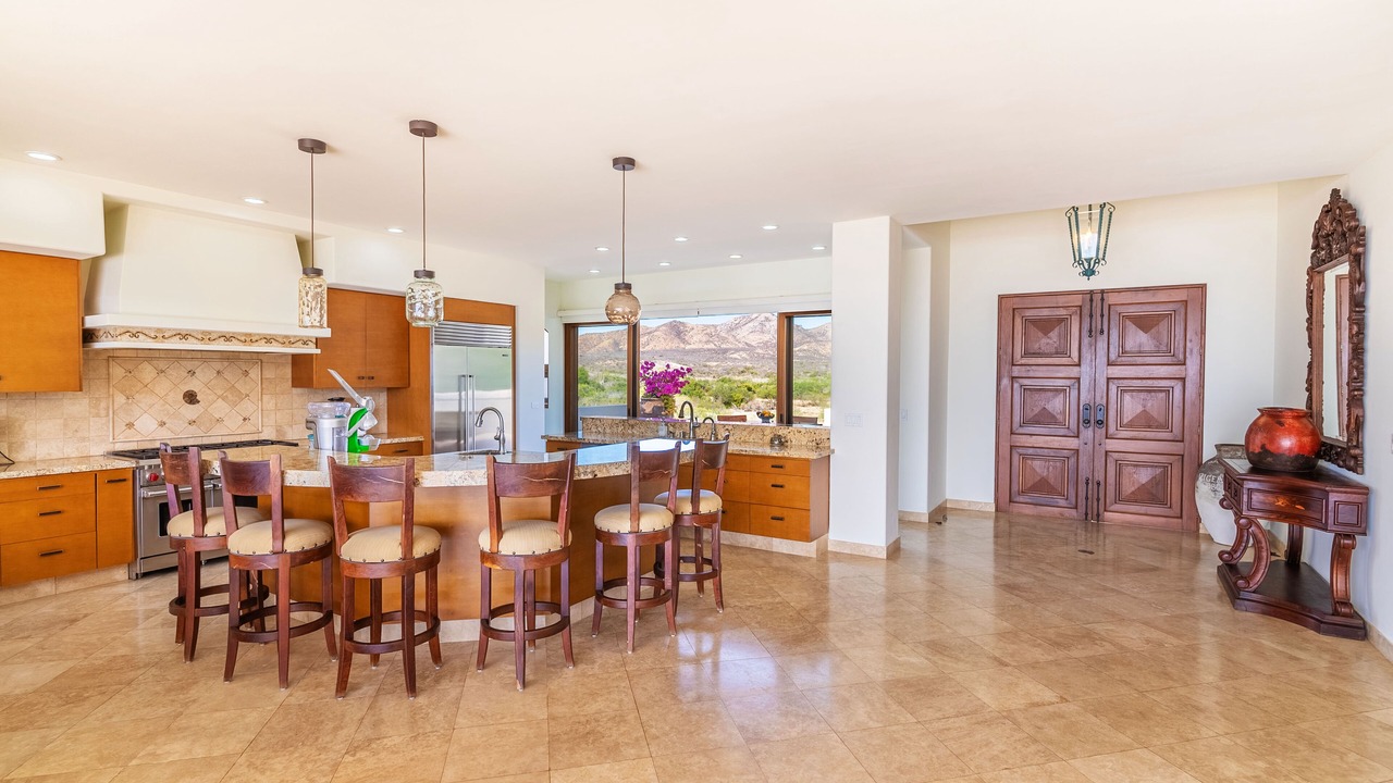 Photo of Kitchen in Los Frailes