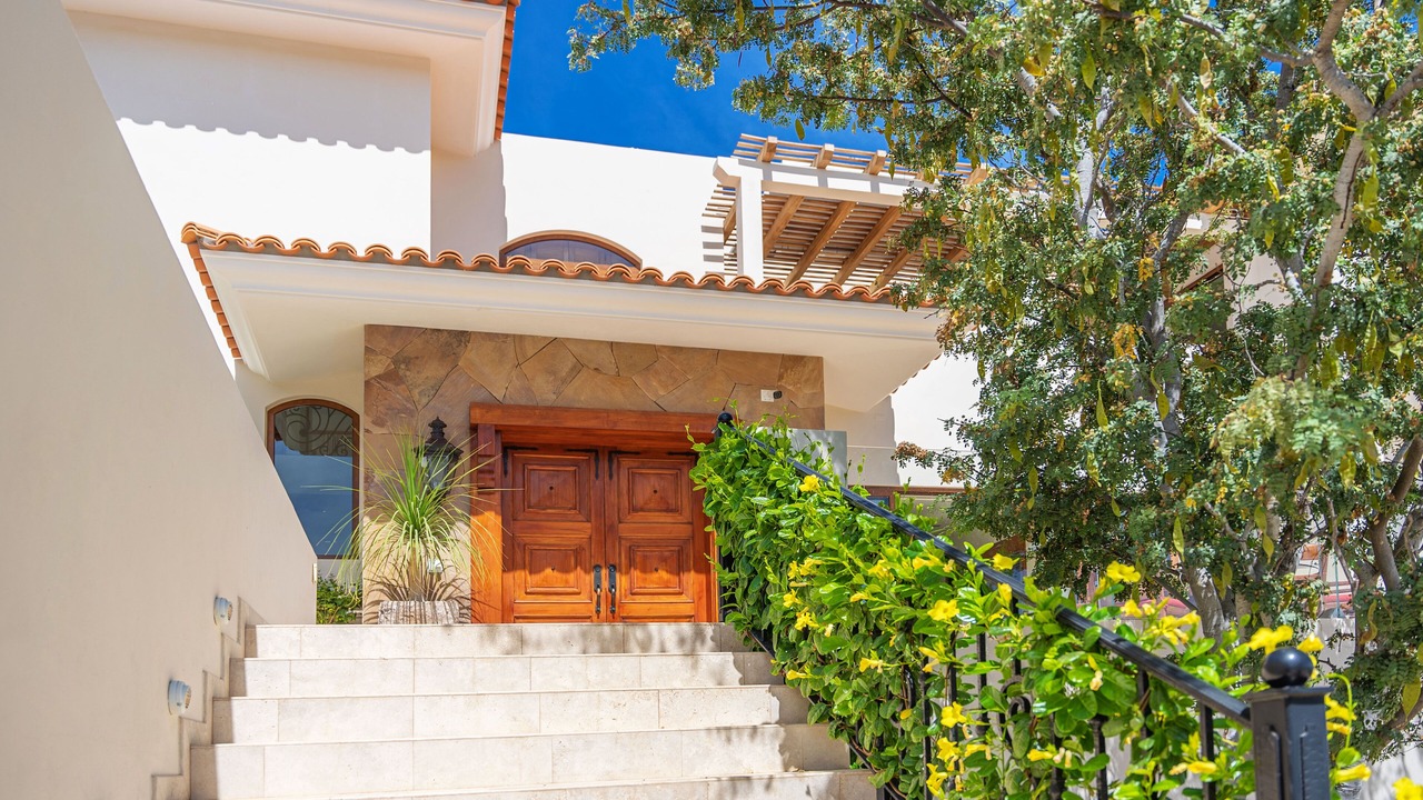 Photo of Outdoor in Los Frailes