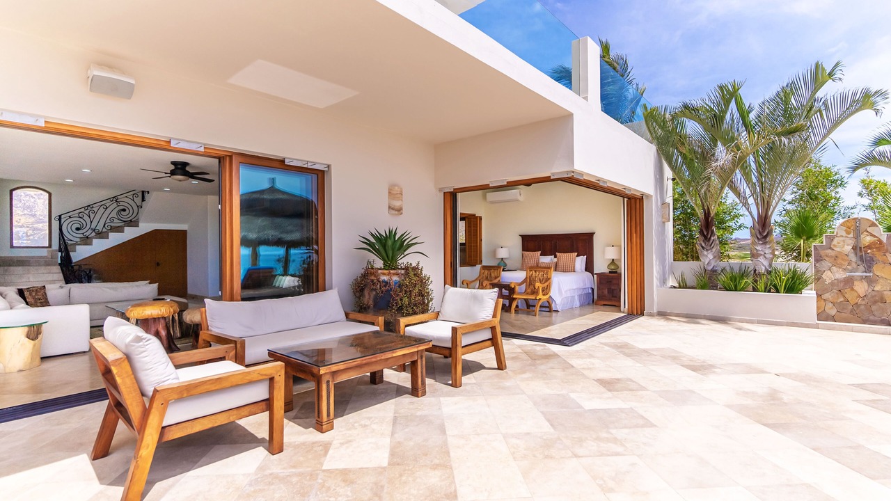 Photo of Outdoor in Los Frailes