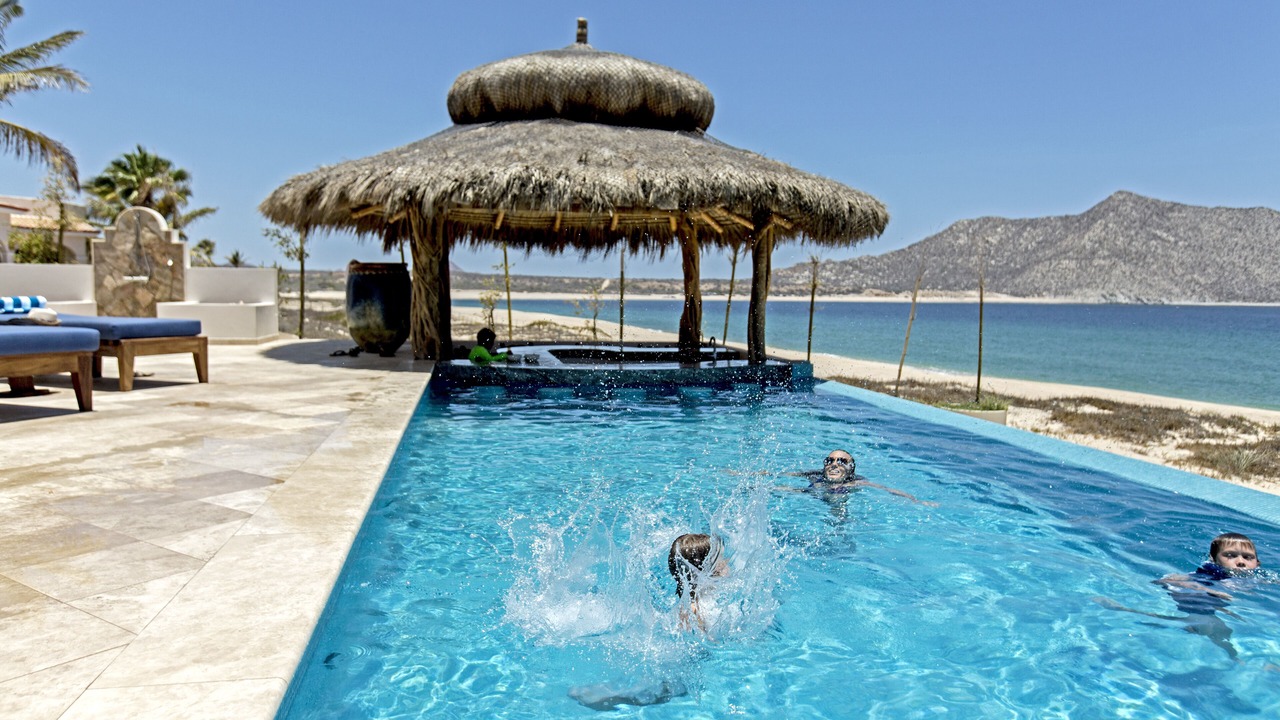 Photo of Outdoor in Los Frailes