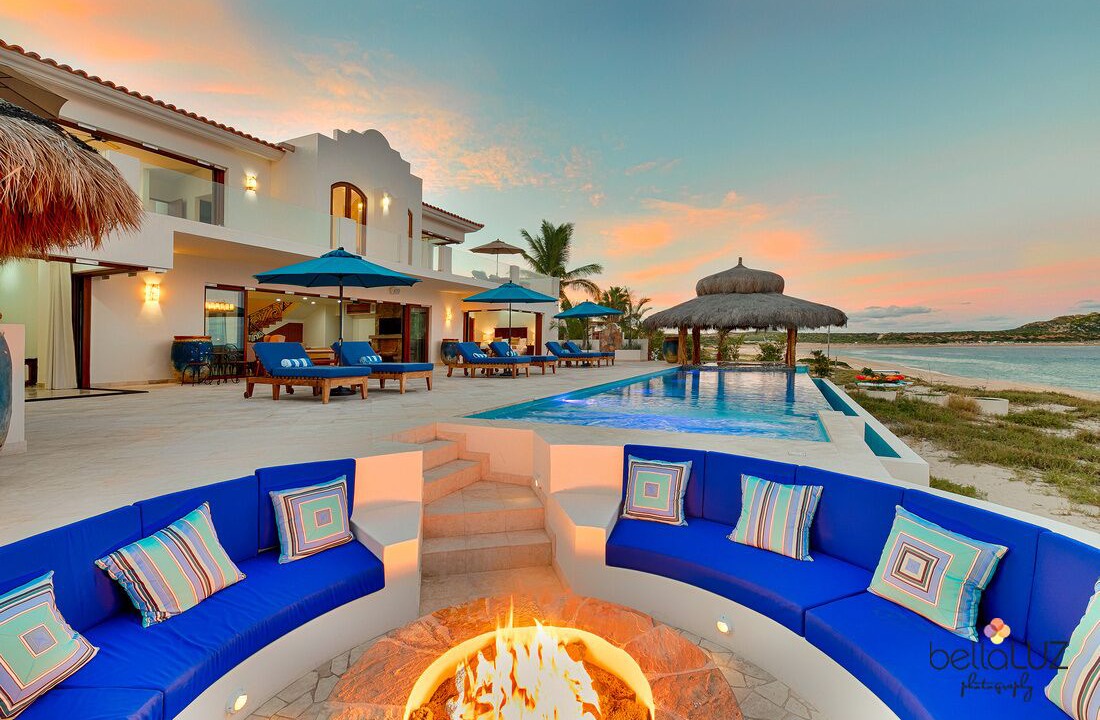 Photo of Outdoor in Los Frailes