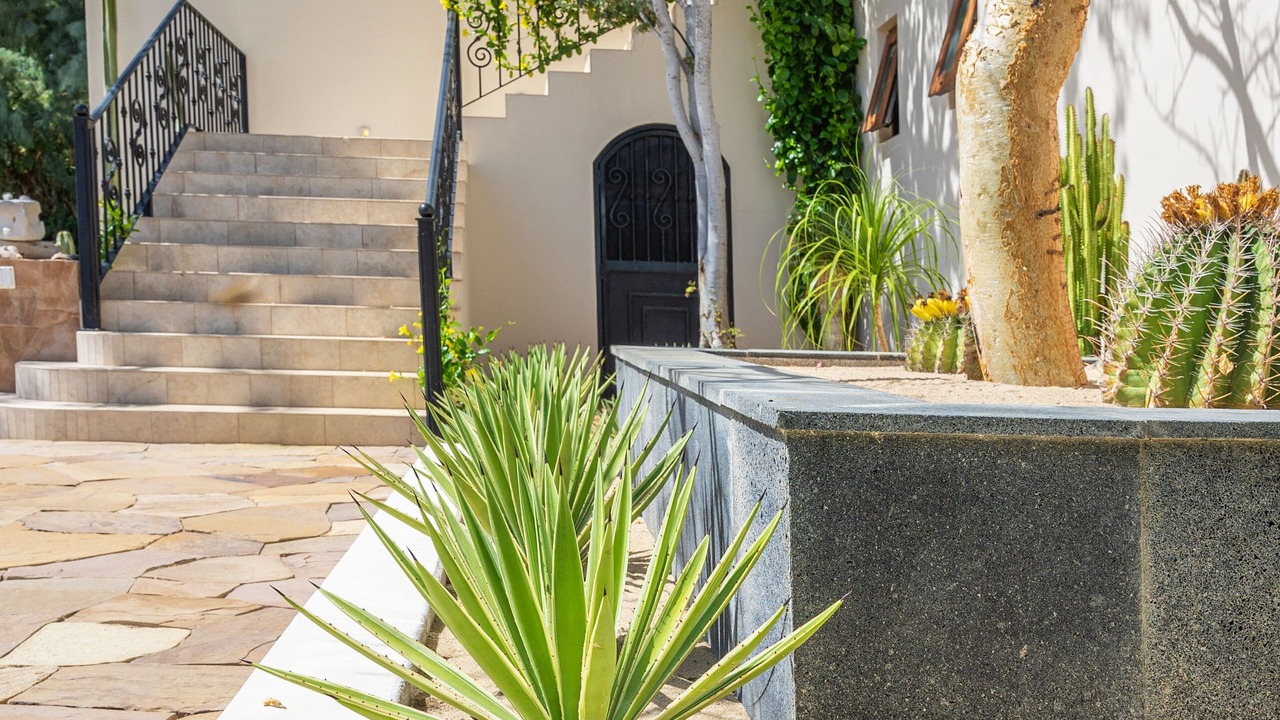 Photo of Outdoor in Los Frailes