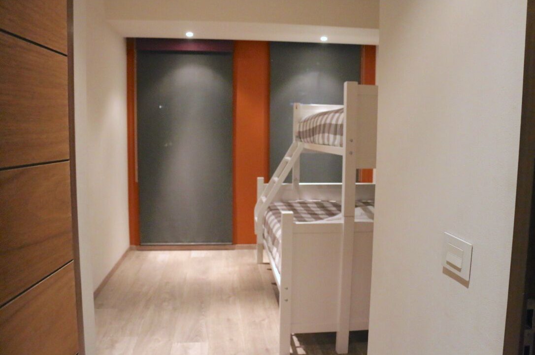 Photo of Bedroom in Granada