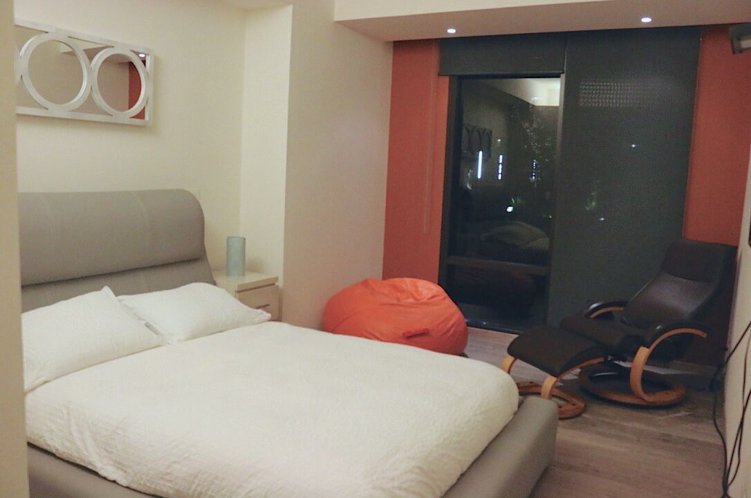 Photo of Bedroom in Granada