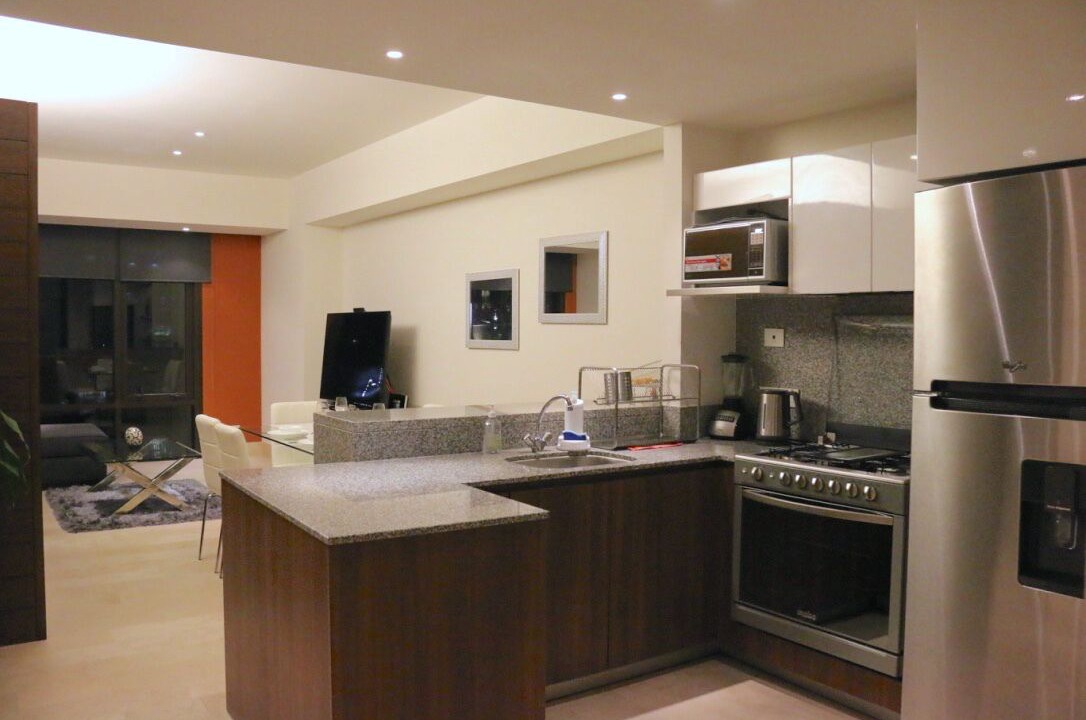 Photo of Kitchen in Granada