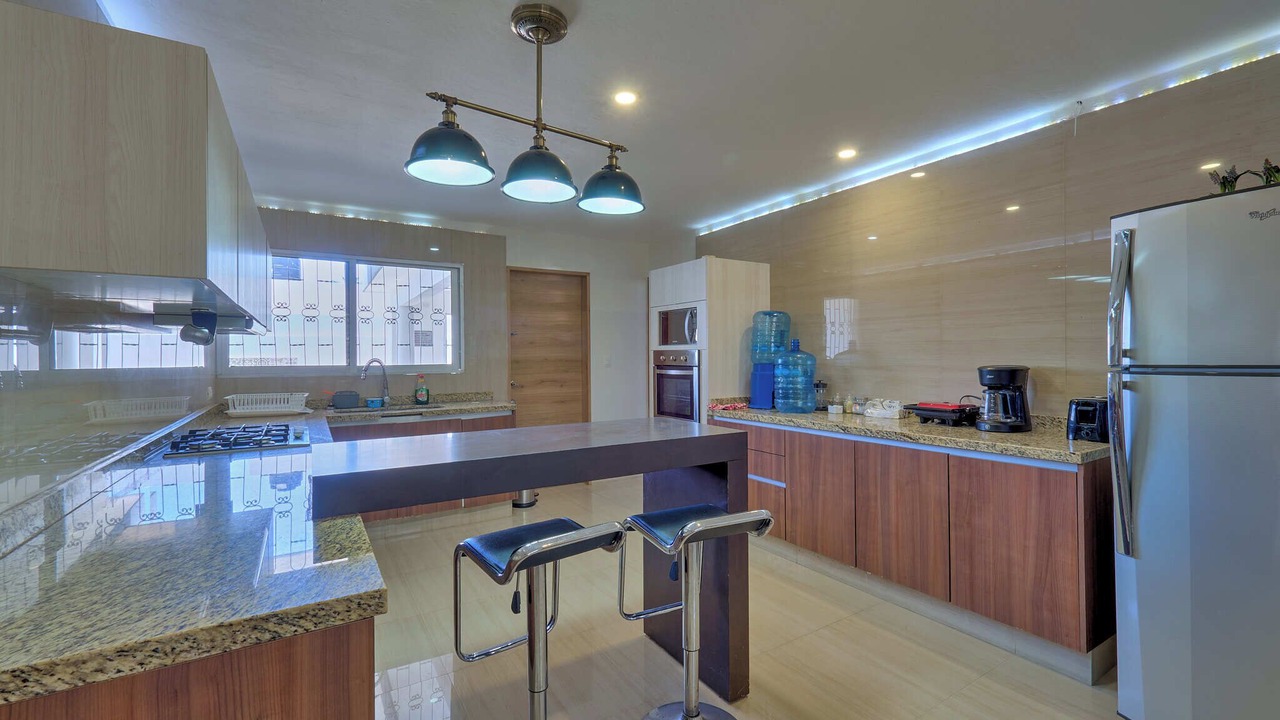 Photo of Kitchen in Merida Municipality