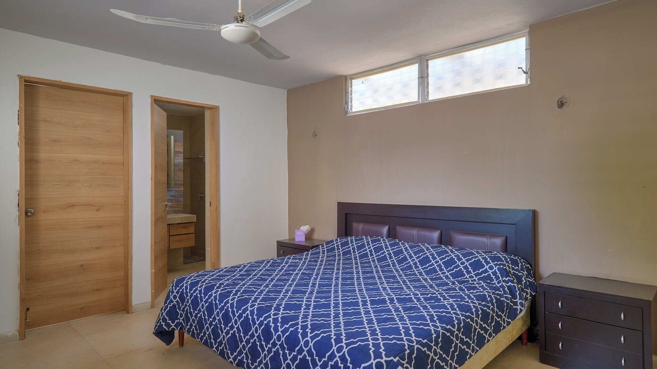 Photo of Bedroom in Merida Municipality