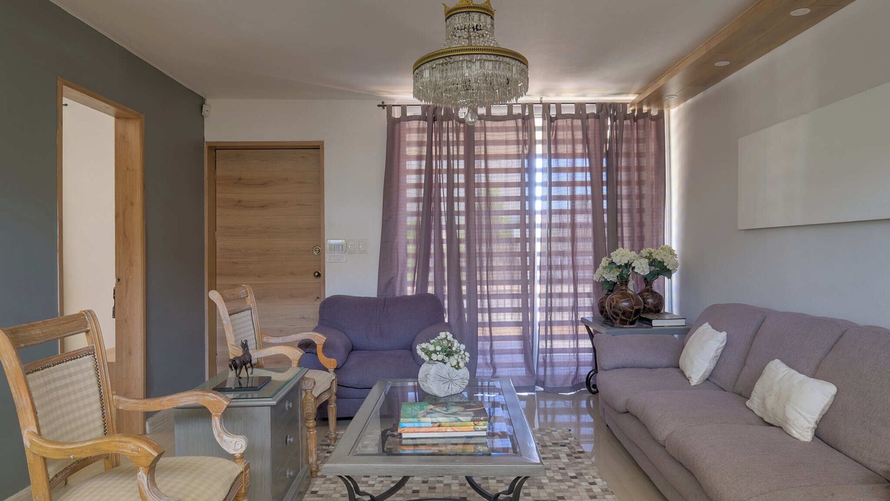 Photo of Livingroom in Merida Municipality