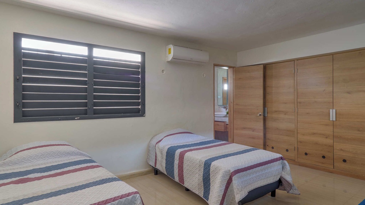 Photo of Bedroom in Merida Municipality