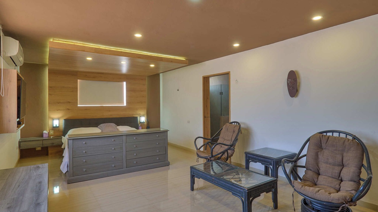 Photo of Bedroom in Merida Municipality