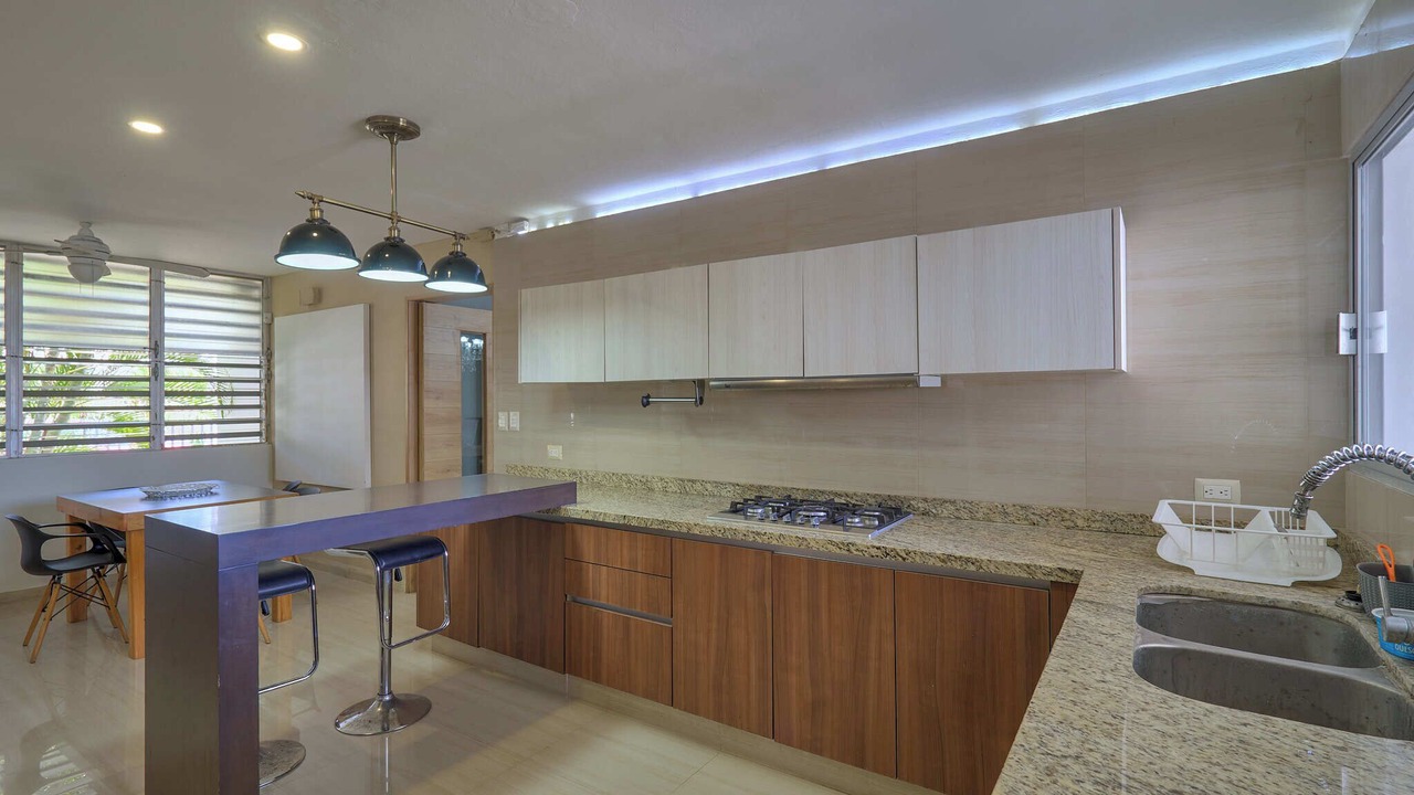 Photo of Kitchen in Merida Municipality