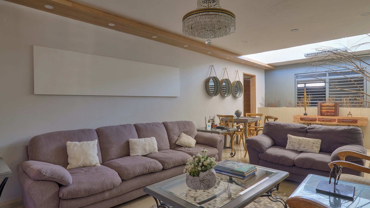 Photo of Livingroom in Merida Municipality