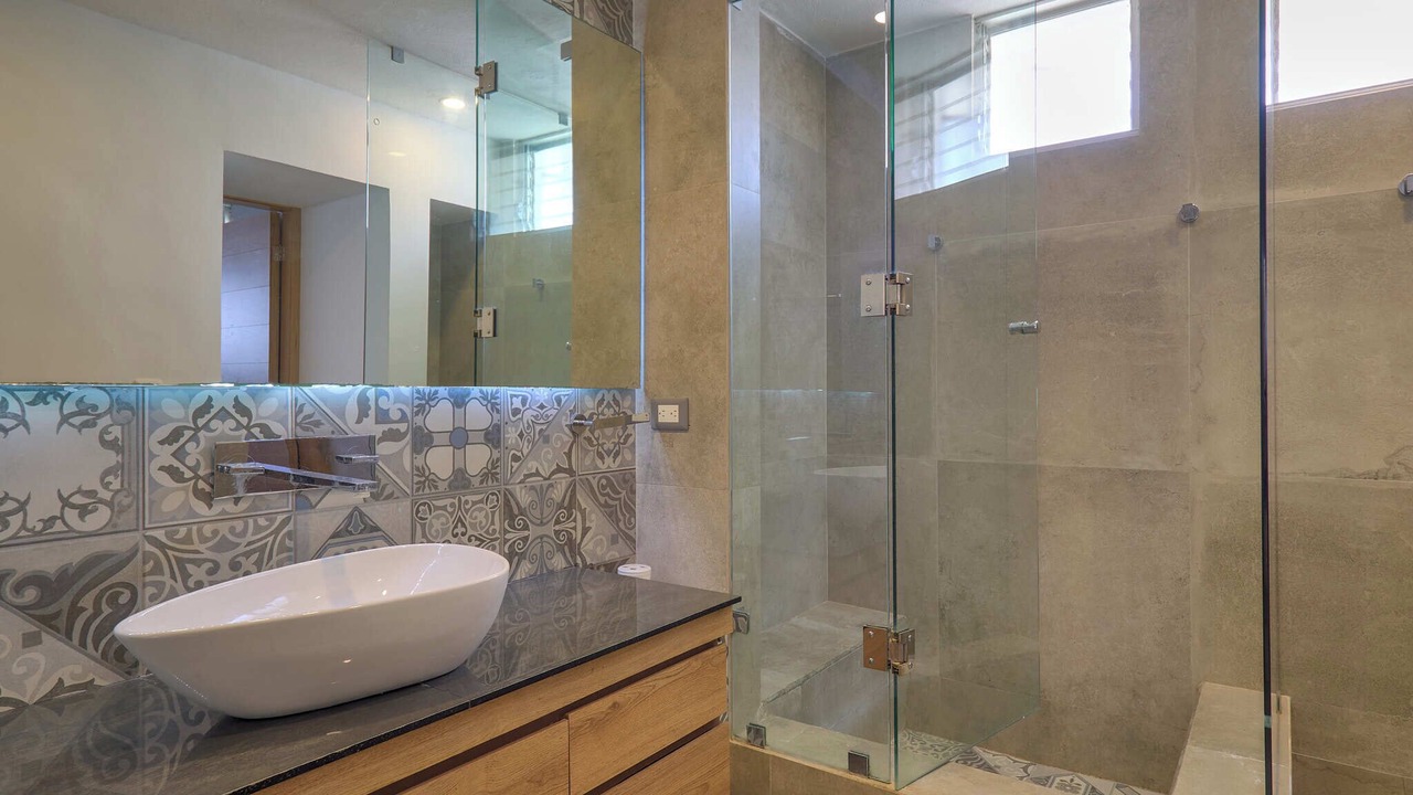 Photo of Bathroom in Merida Municipality