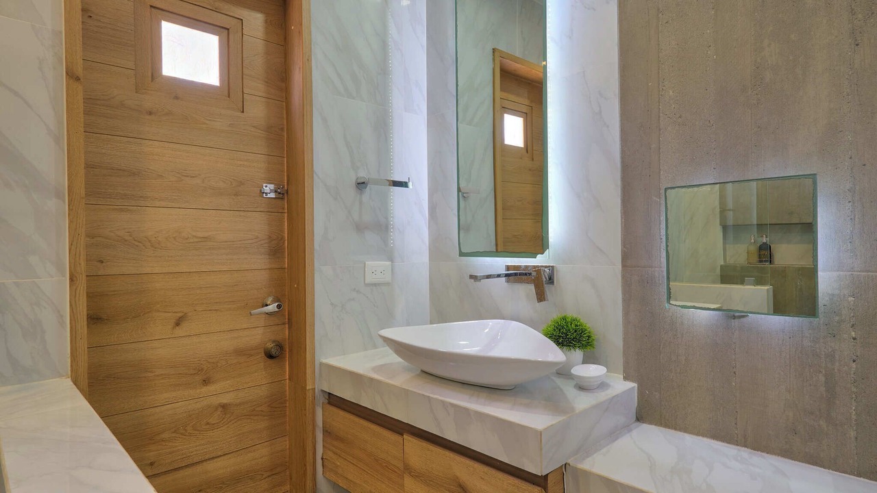 Photo of Bathroom in Merida Municipality