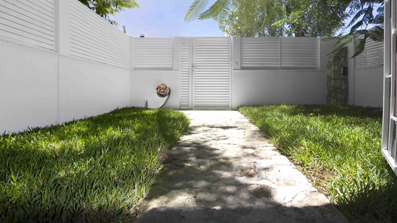 Photo of Outdoor in Villas Tulum