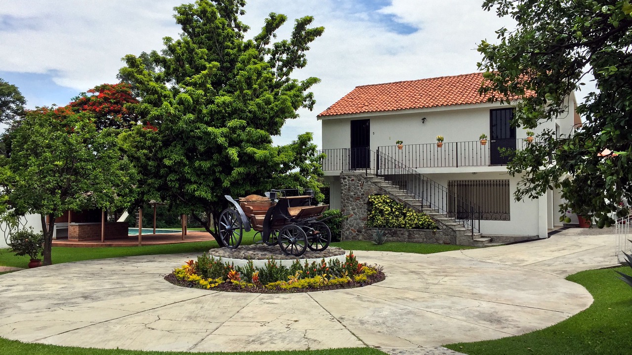 Photo of Outdoor in Tres de Mayo