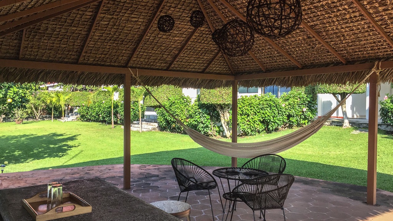 Photo of Patio Balcony in Tres de Mayo