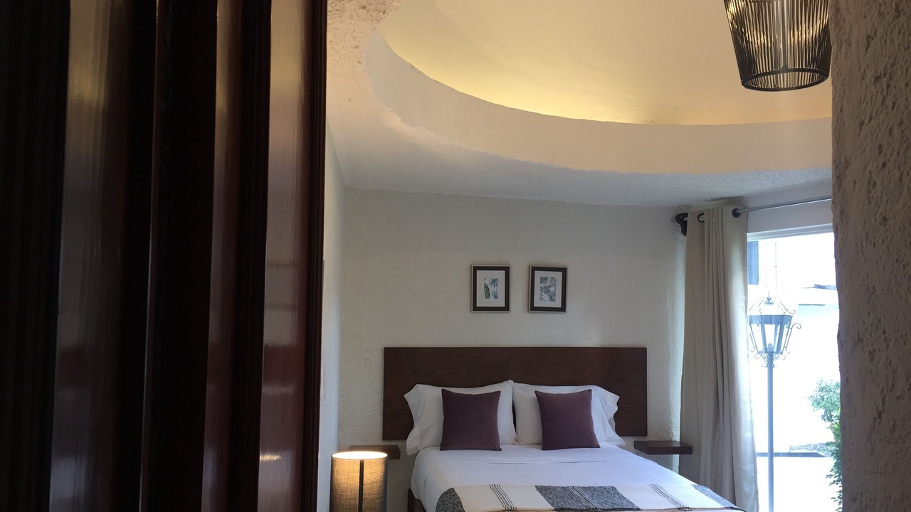 Photo of Bedroom in Tres de Mayo