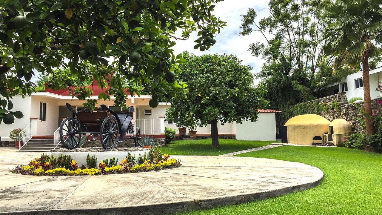 Photo of Outdoor in Tres de Mayo