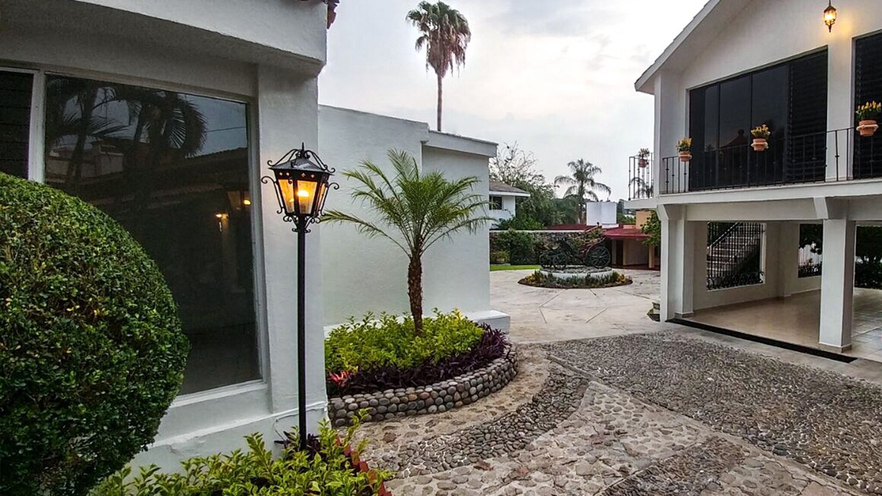 Photo of Outdoor in Tres de Mayo