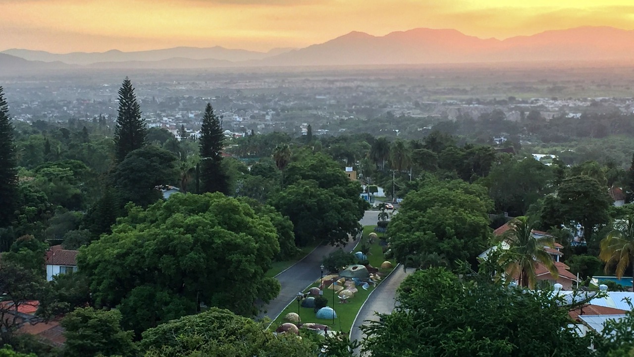Photo of Outdoor in Tres de Mayo