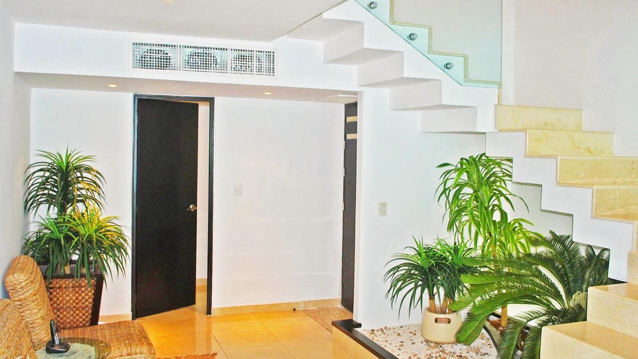 Photo of Bedroom in Zona Hotelera