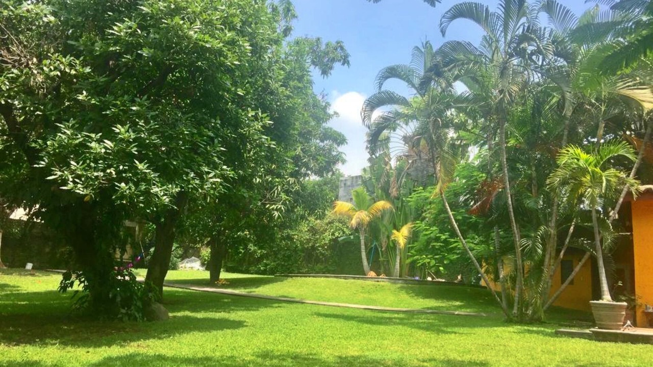 Photo of Outdoor in Lomas de Trujillo
