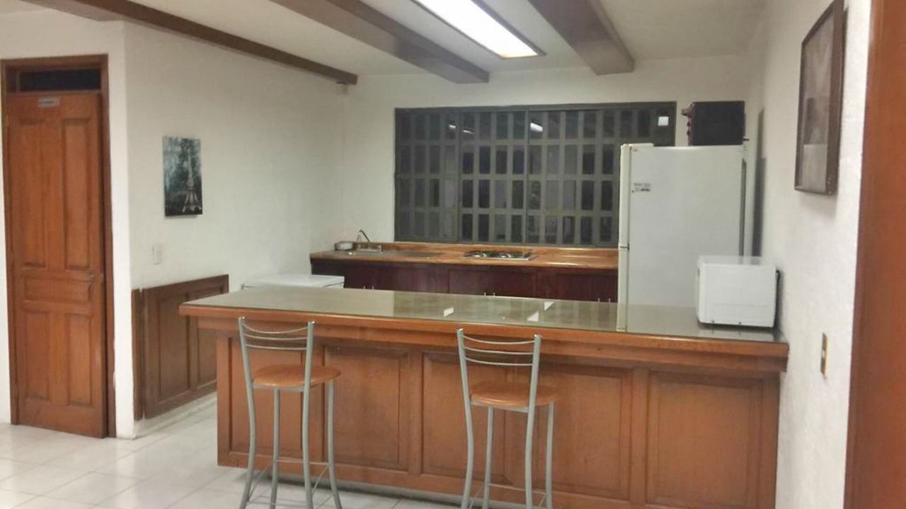 Photo of Kitchen in Lomas de Trujillo