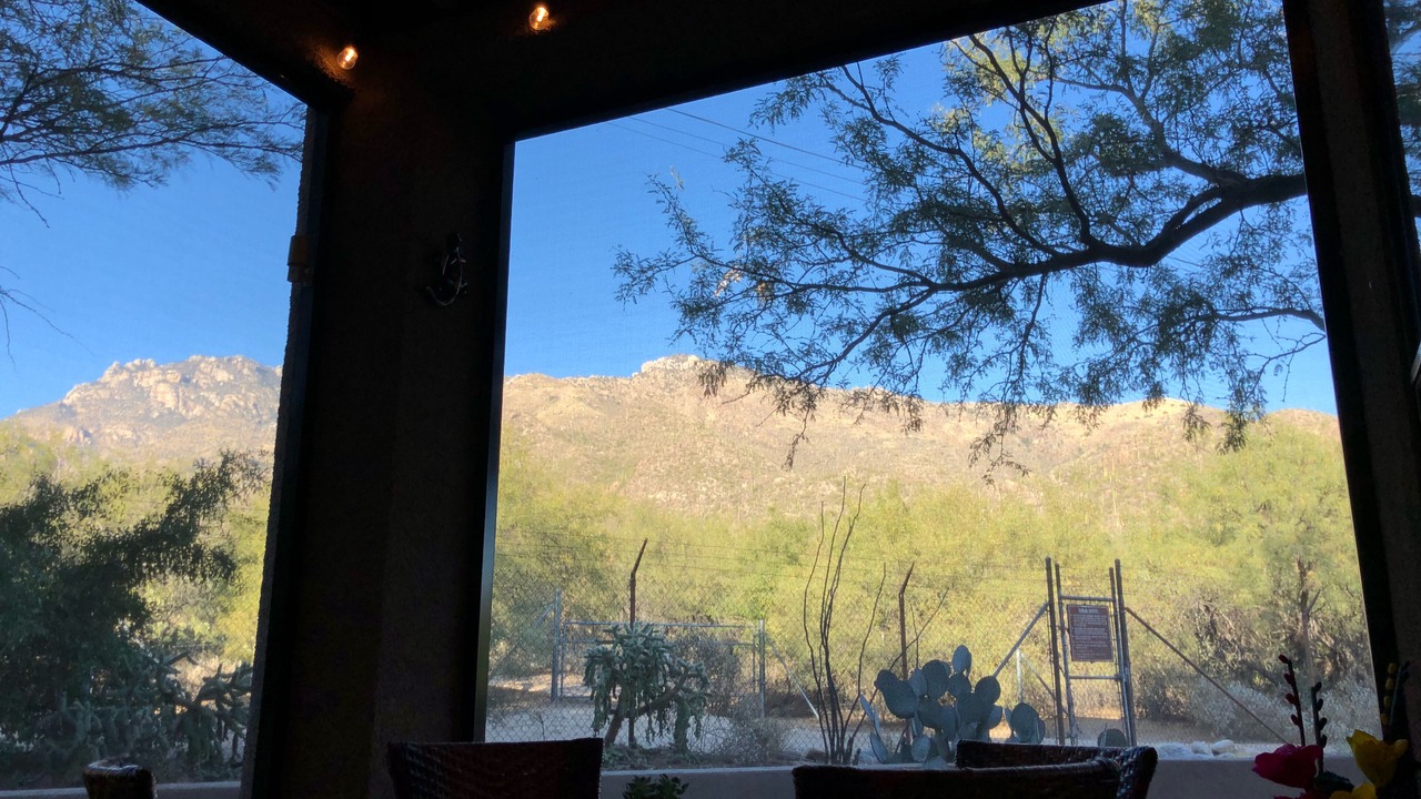 Photo of Outdoor in Tucson