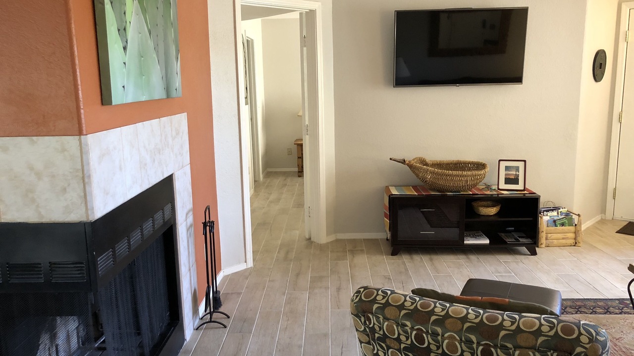 Photo of Livingroom in Tucson