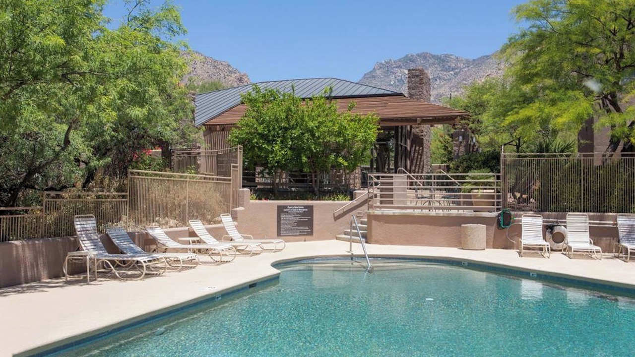 Photo of Outdoor in Tucson