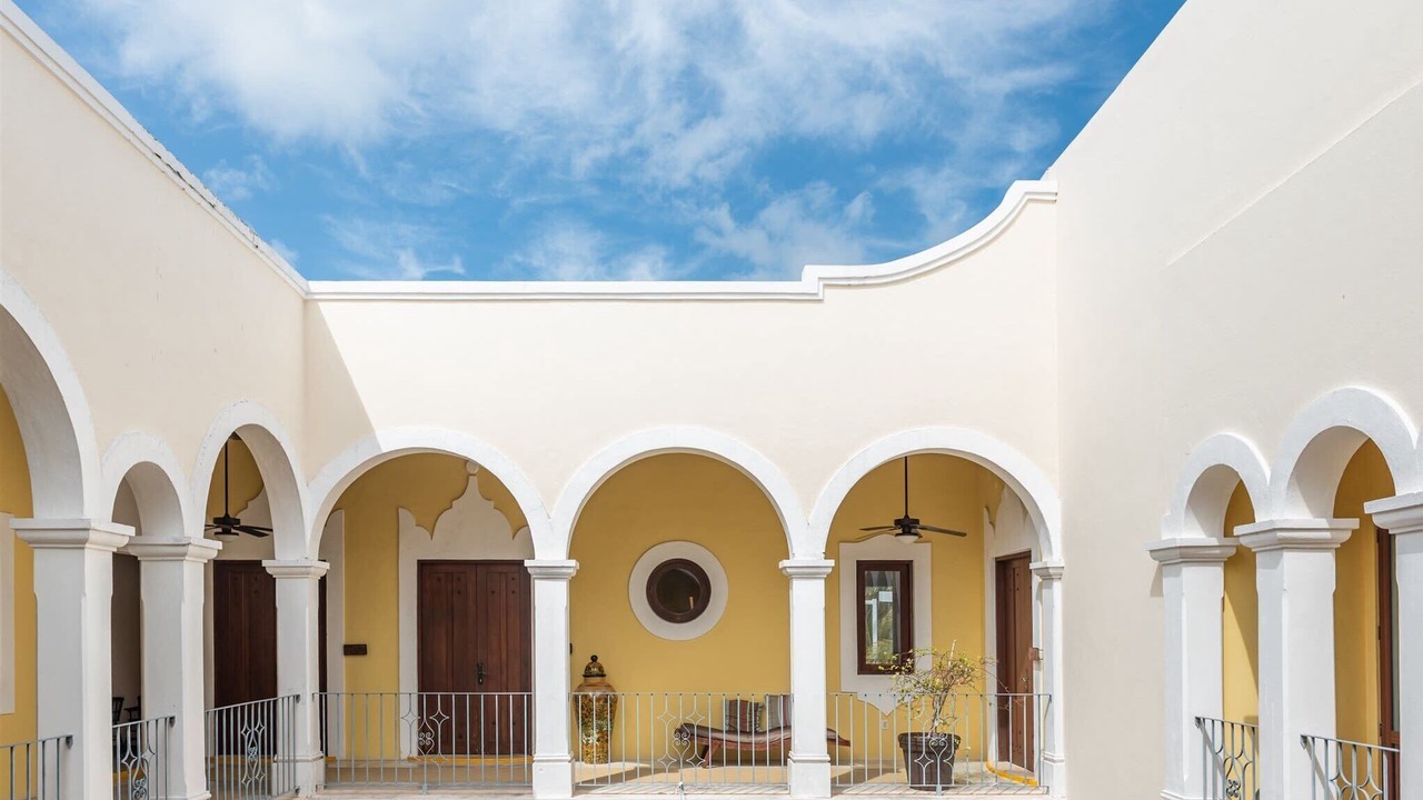 Photo of Outdoor in Puerto Aventuras