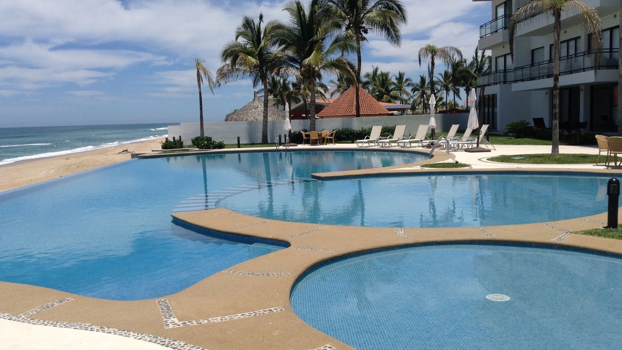 Photo of Outdoor in Mazatlan