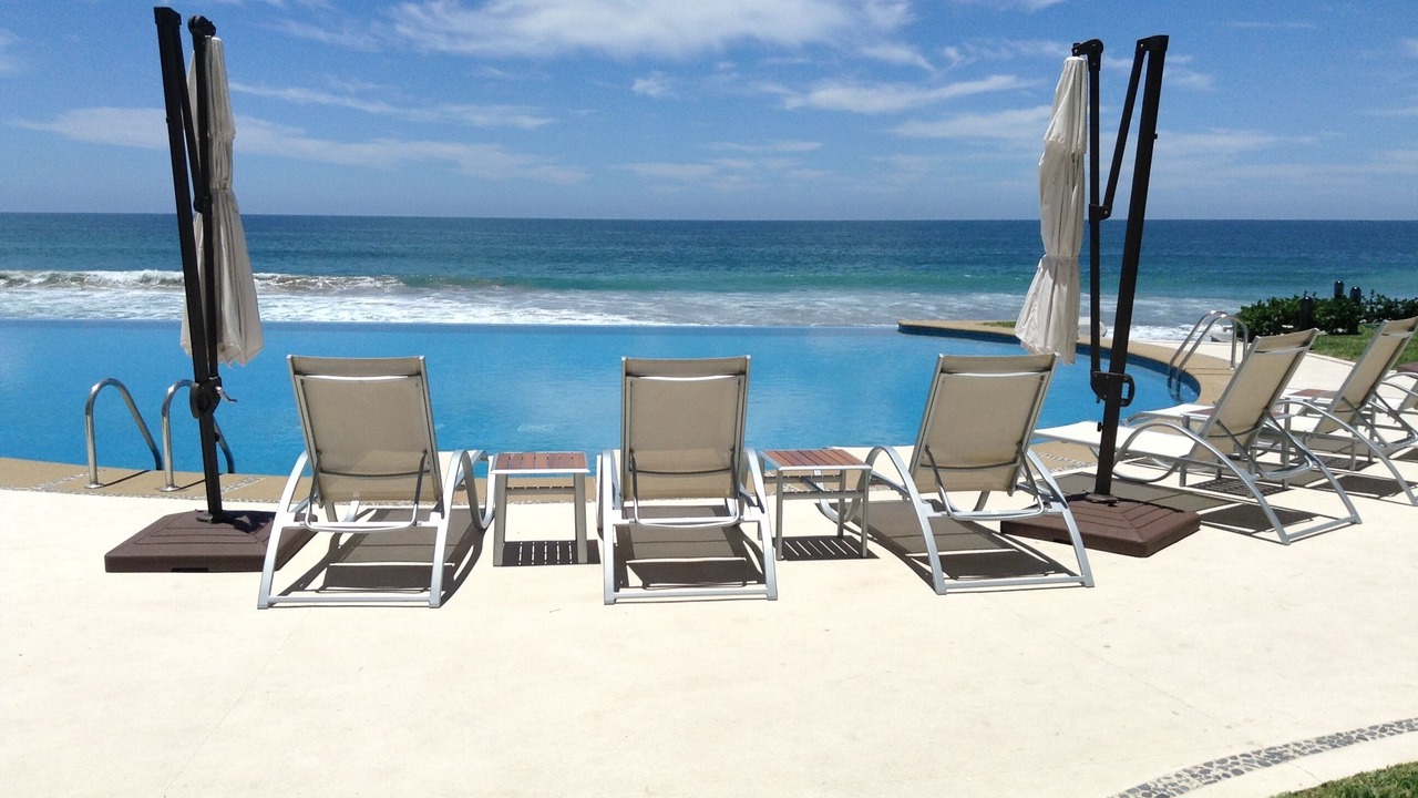 Photo of Outdoor in Mazatlan