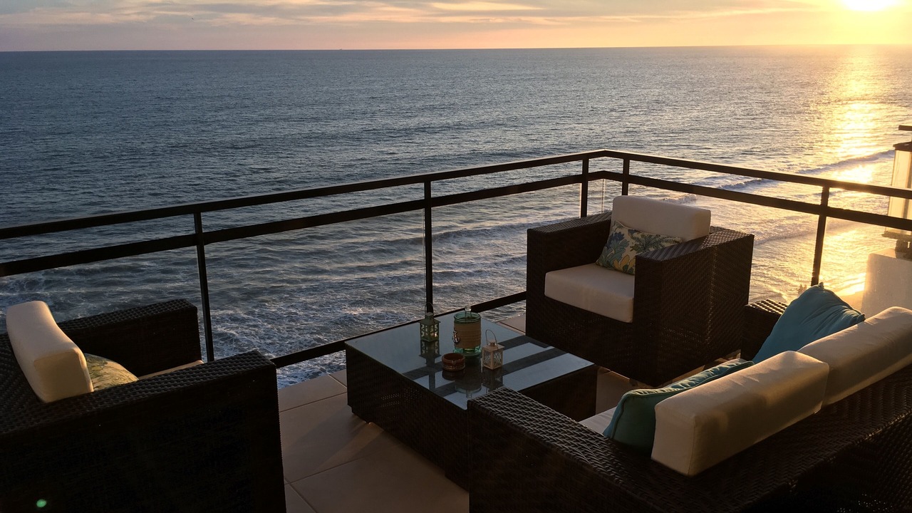 Photo of Outdoor in Mazatlan