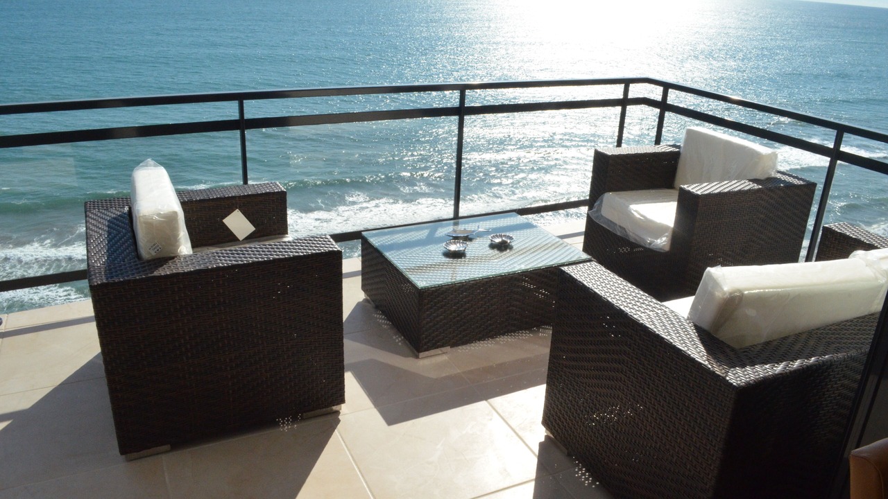 Photo of Outdoor in Mazatlan