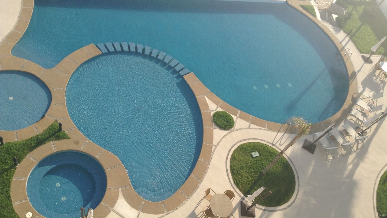 Photo of Patio Balcony in Mazatlan