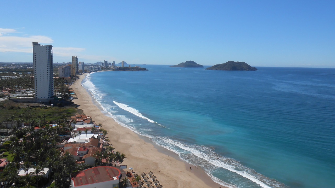 Photo of Others in Mazatlan