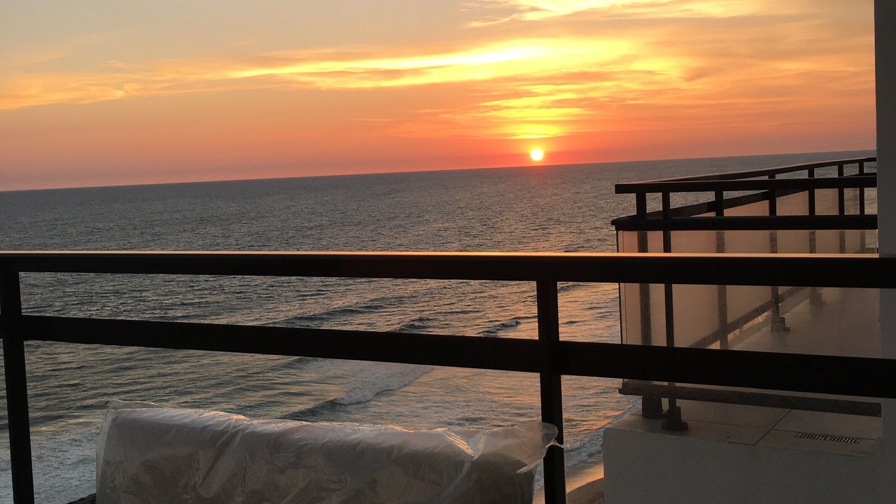 Photo of Patio Balcony in Mazatlan
