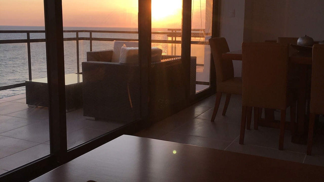 Photo of Bedroom in Mazatlan