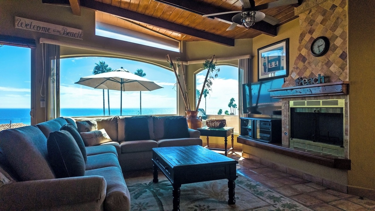 Photo of Livingroom in Las Gaviotas