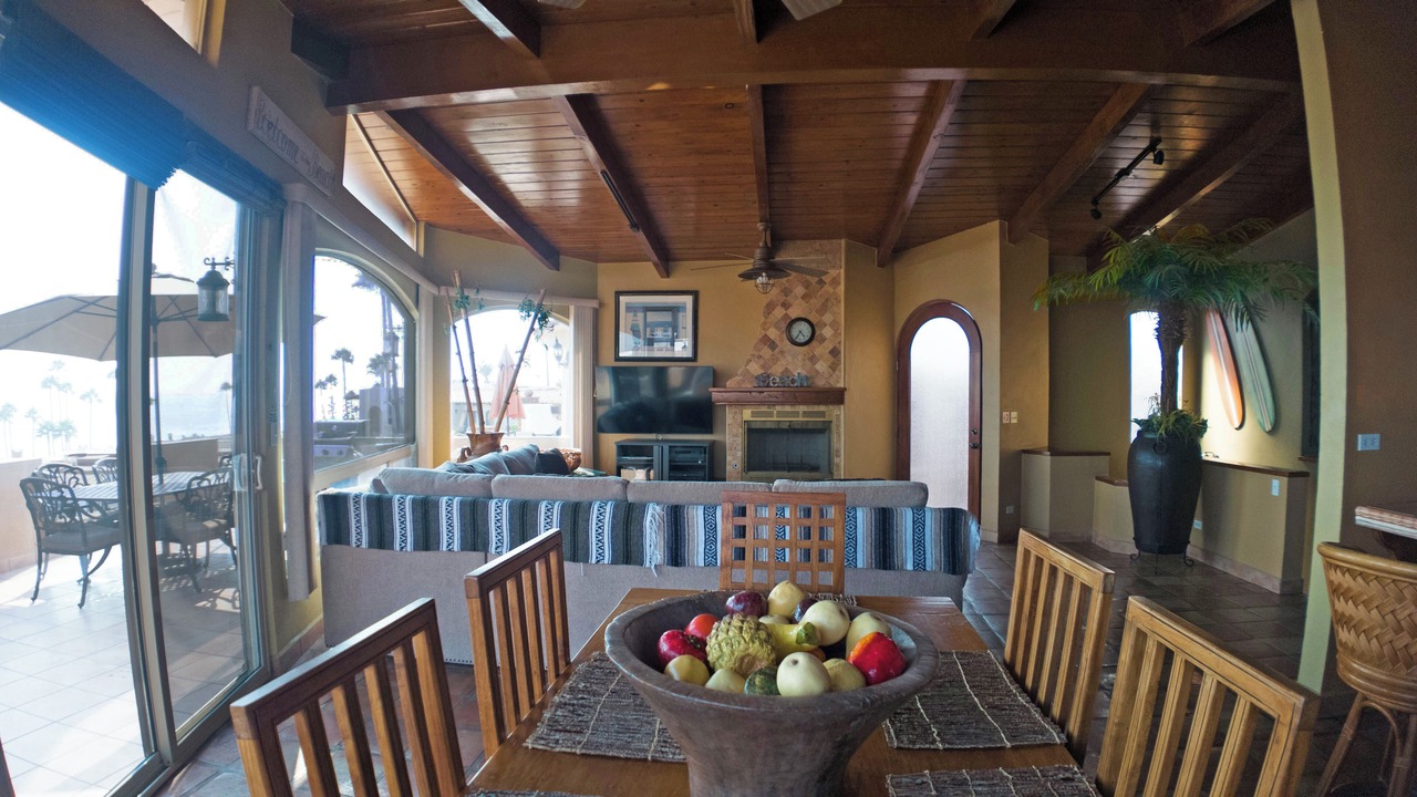 Photo of Livingroom in Las Gaviotas