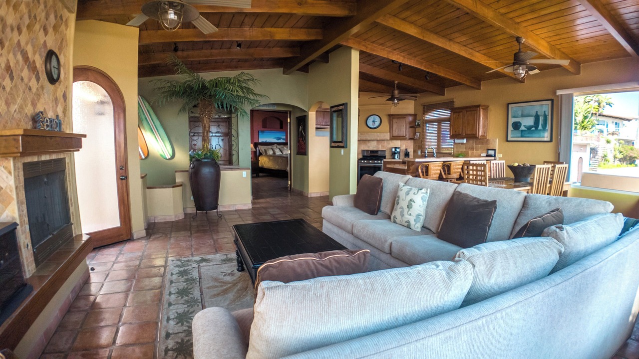 Photo of Livingroom in Las Gaviotas