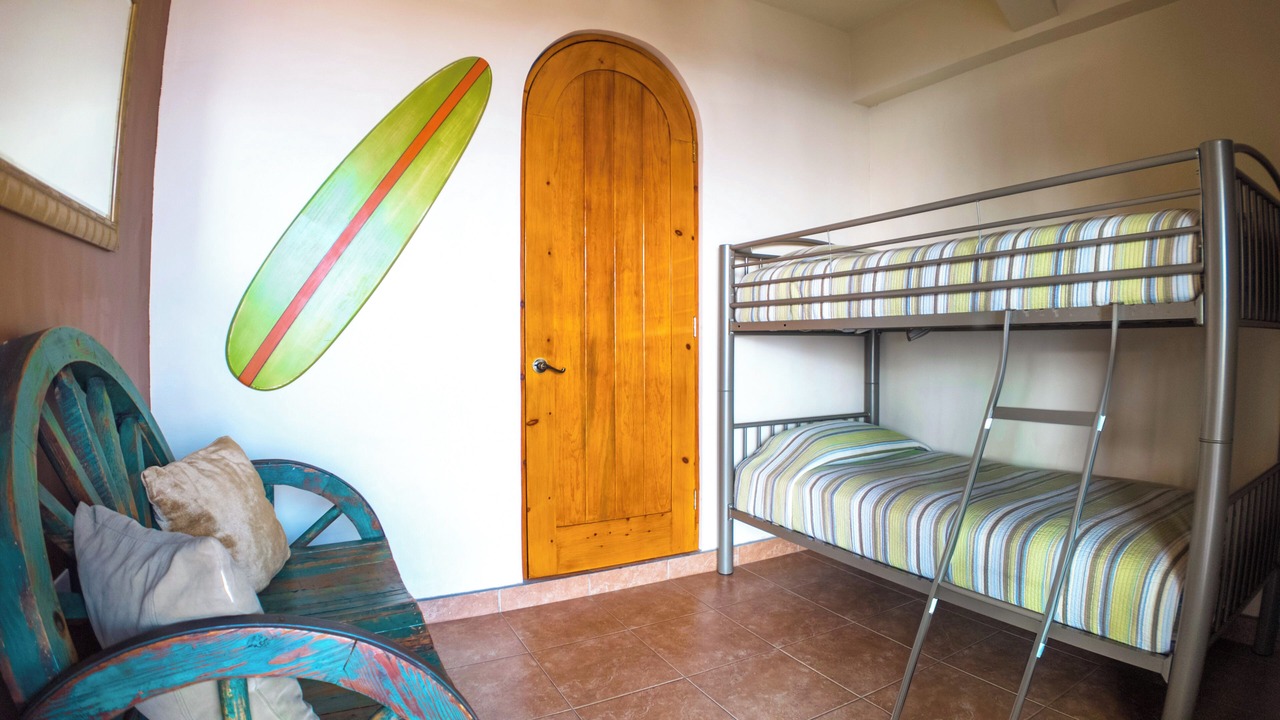 Photo of Bedroom in Las Gaviotas
